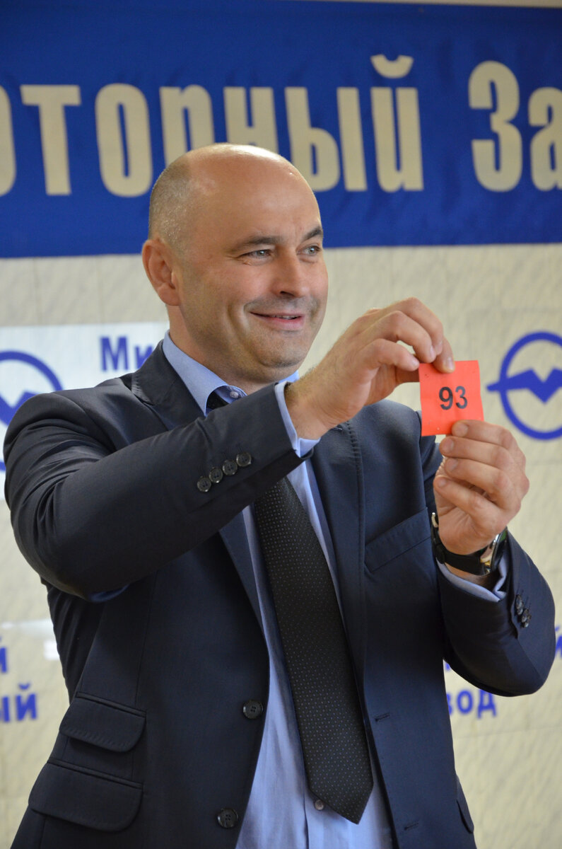 Александр Рогожник