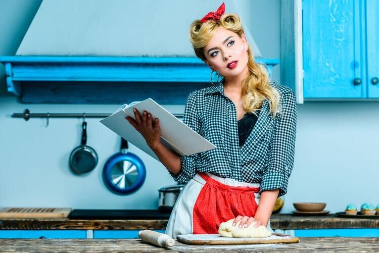 Для начала определимся с эпохой