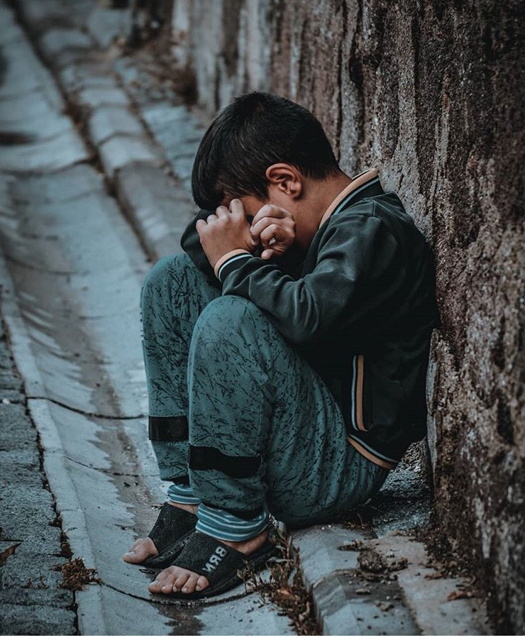 Главное, за что ?