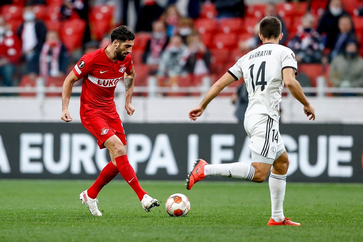 Фото с сайта https://spartak.com/ 