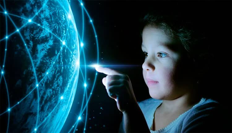 Дети индиго – это наше будущее 