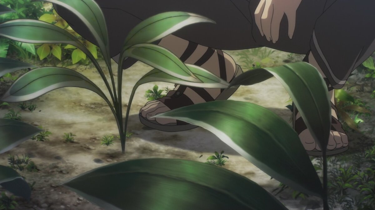 Без проблем. Вокруг полно натуральных продуктов.