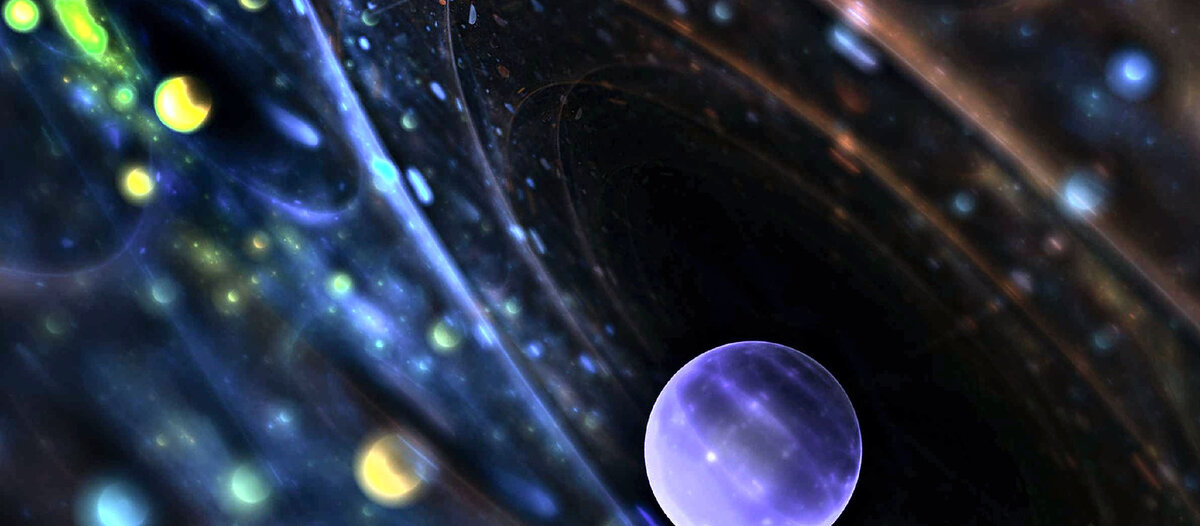 Астропрогноз на октябрь 2021 года