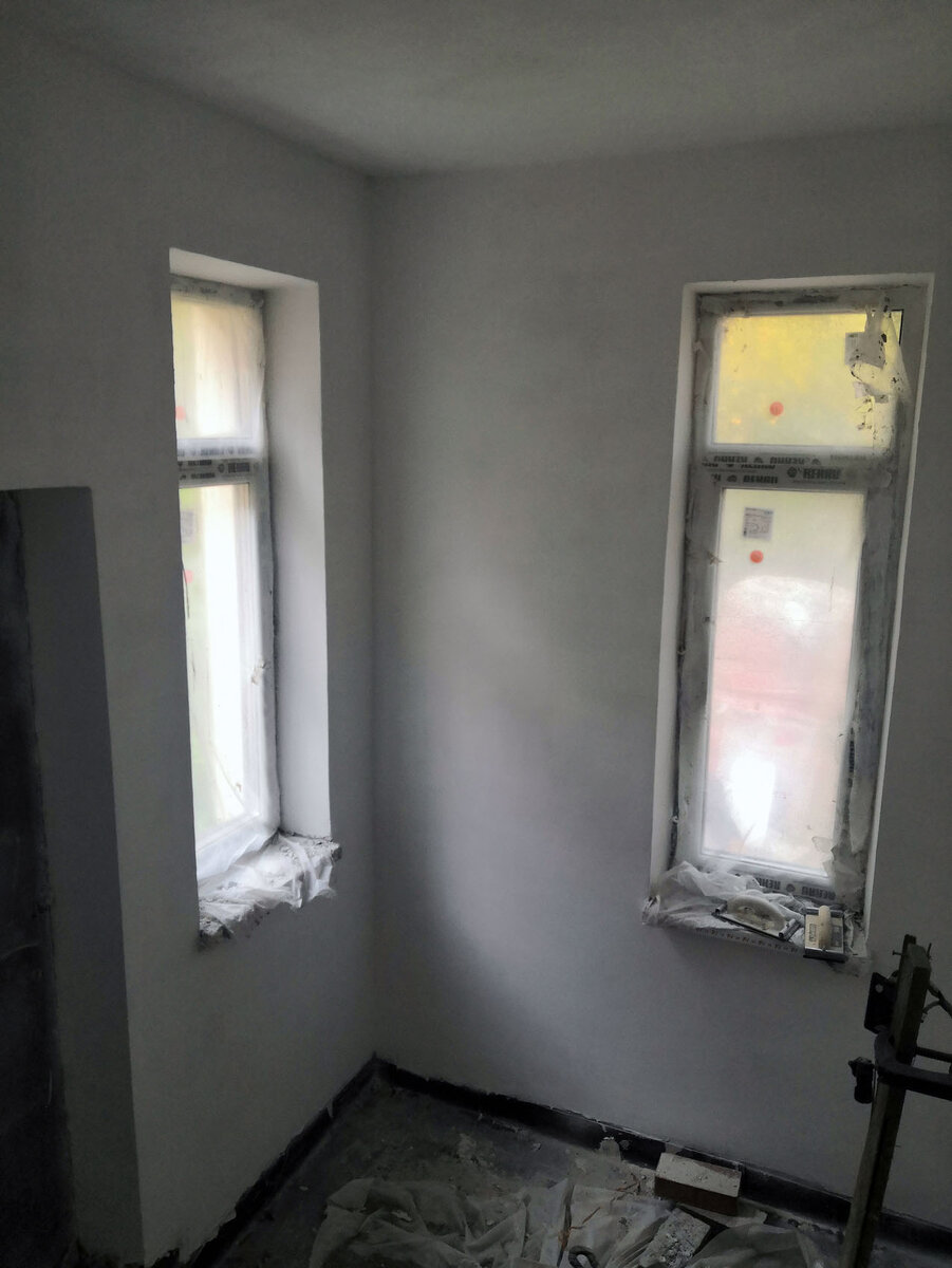 Простым взглядом вроде смотрится нормально.