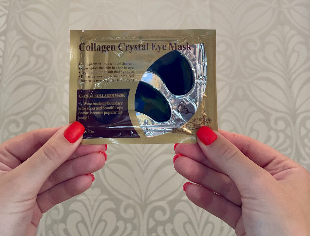 Гидрогелевые патчи, прошедшие проверку