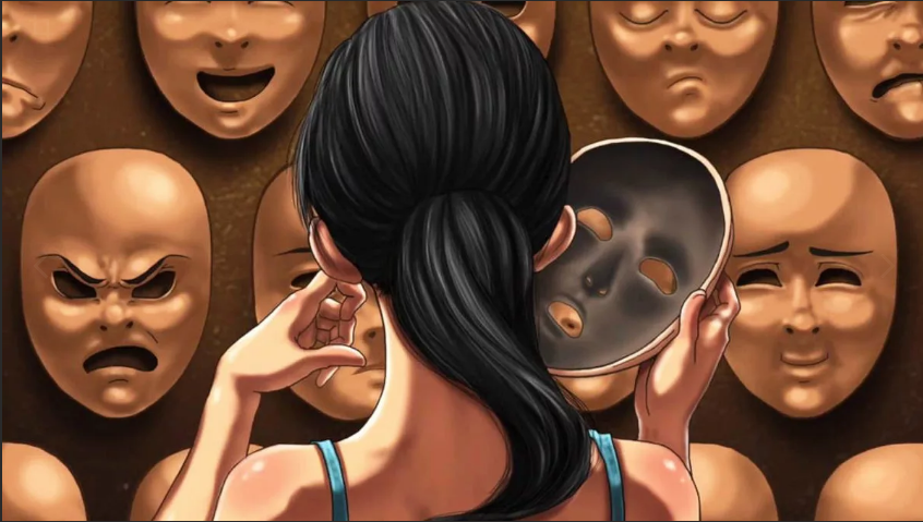 В поисках себя