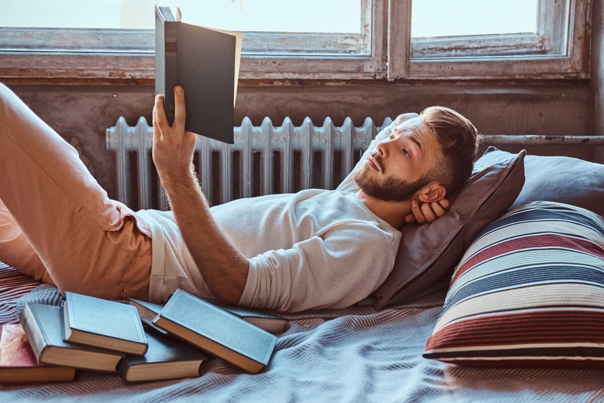 Менеджер проштудировал законы, поэтому был уверен, что мошенникам он не по зубам. Источник:  bohopress.com