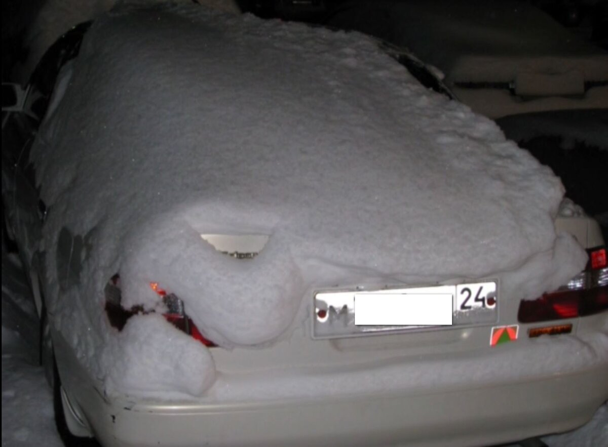 Скоро в большинстве районов России