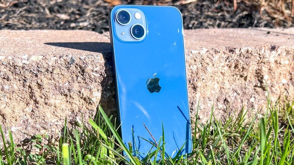 iPhone 13 превосходит любое Android устройство по производительности