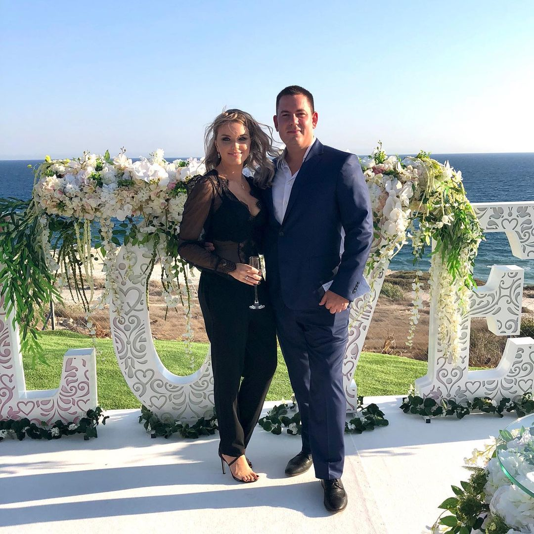 польский президент дуда и его жена. ядвига качиньская в молодости. мацей рыбус с женой. трамп и польский президент с женами. дуда и трамп.