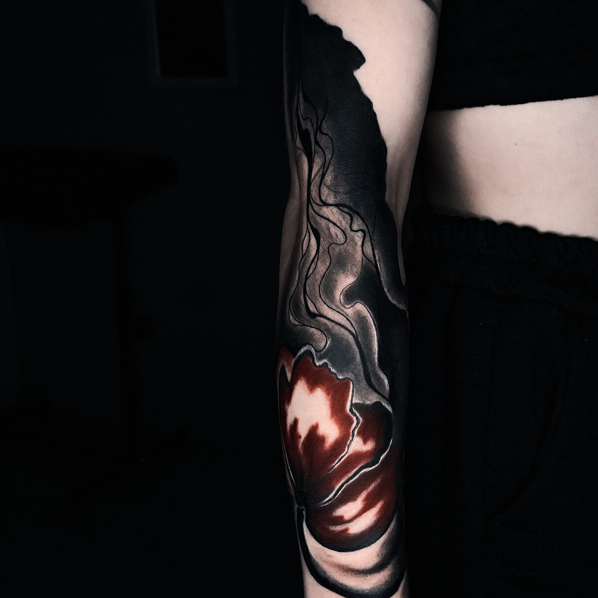 #Ермактату #Татуировкамосква #Москва #Тату 