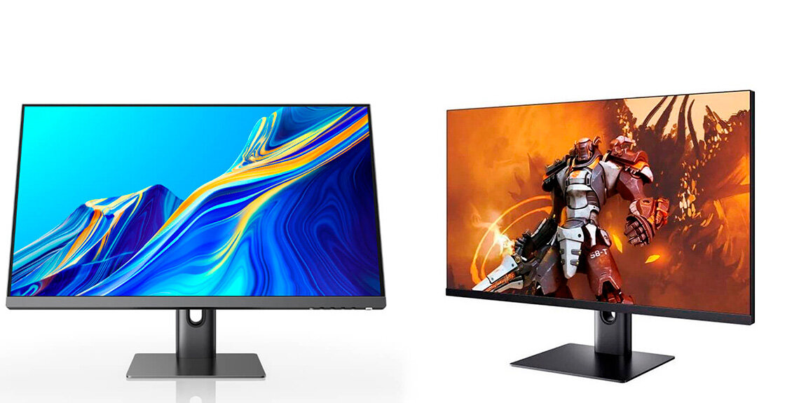 Монитор xiaomi x27g 165hz 27