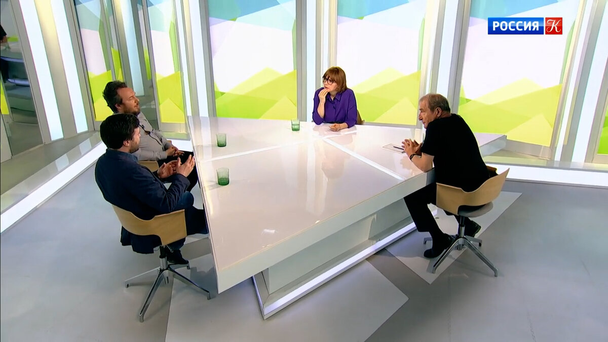 Источник: видео: Цифровое будущее. Эфир 04.06.2019 https://youtu.be/WsIAUzTI0-U