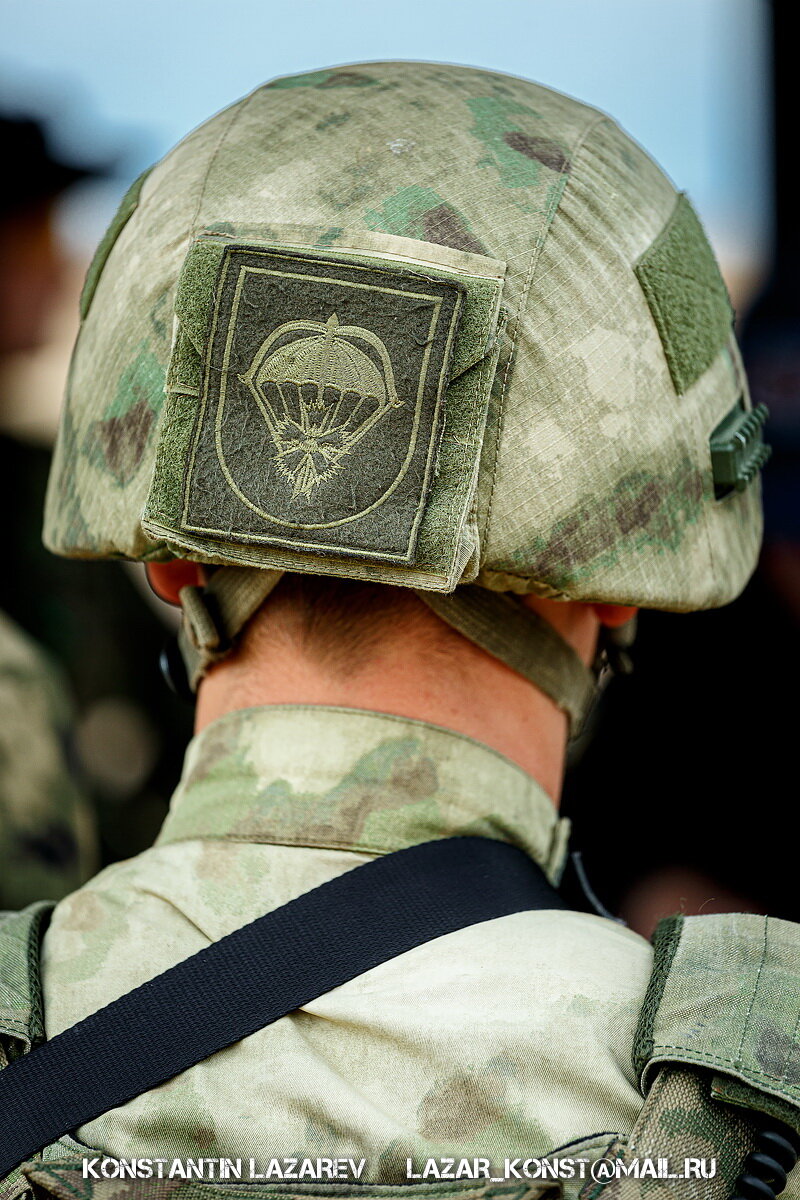 Снаряжение и Бронезащита российского Спецназа | LAZAREV TACTICAL | Дзен