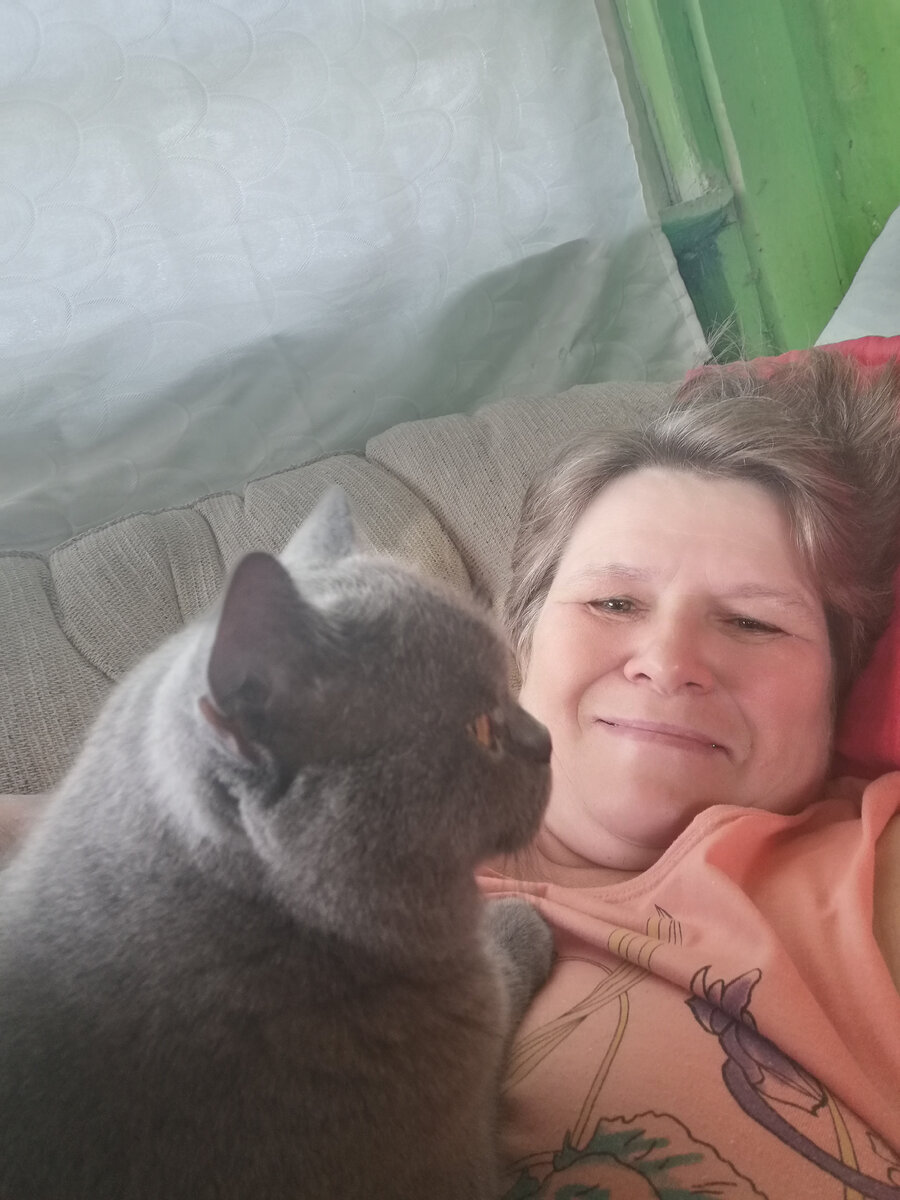 Фото автора