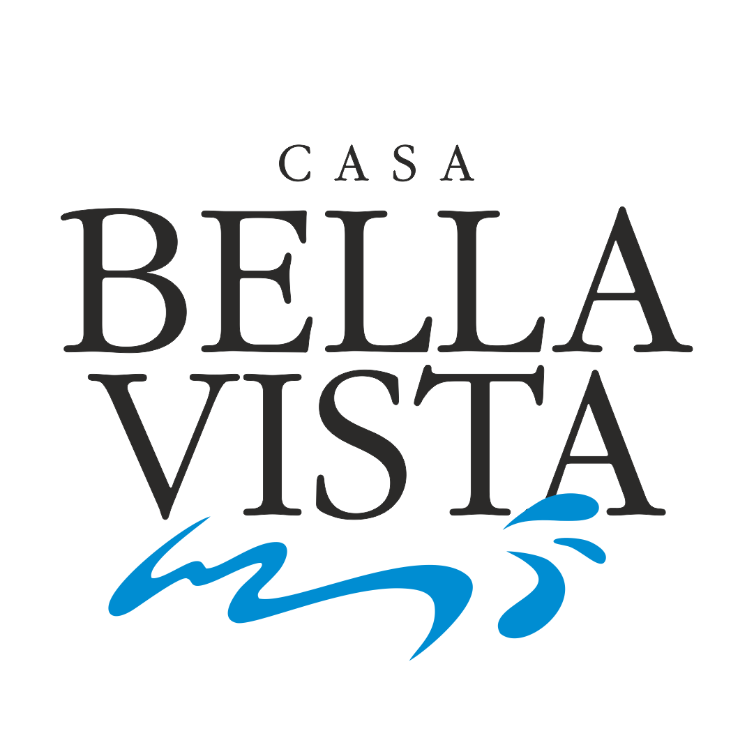 Дом на Волге в Тетеево. Логотип