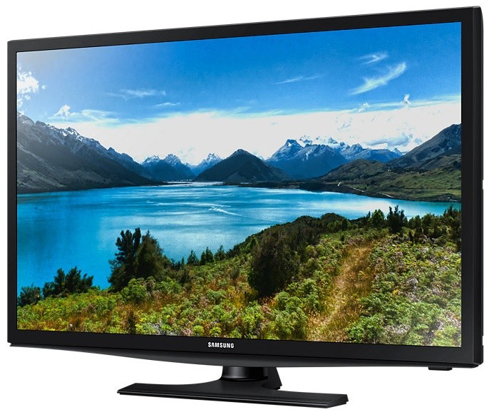 LED телевизор Samsung UE28J4100AK