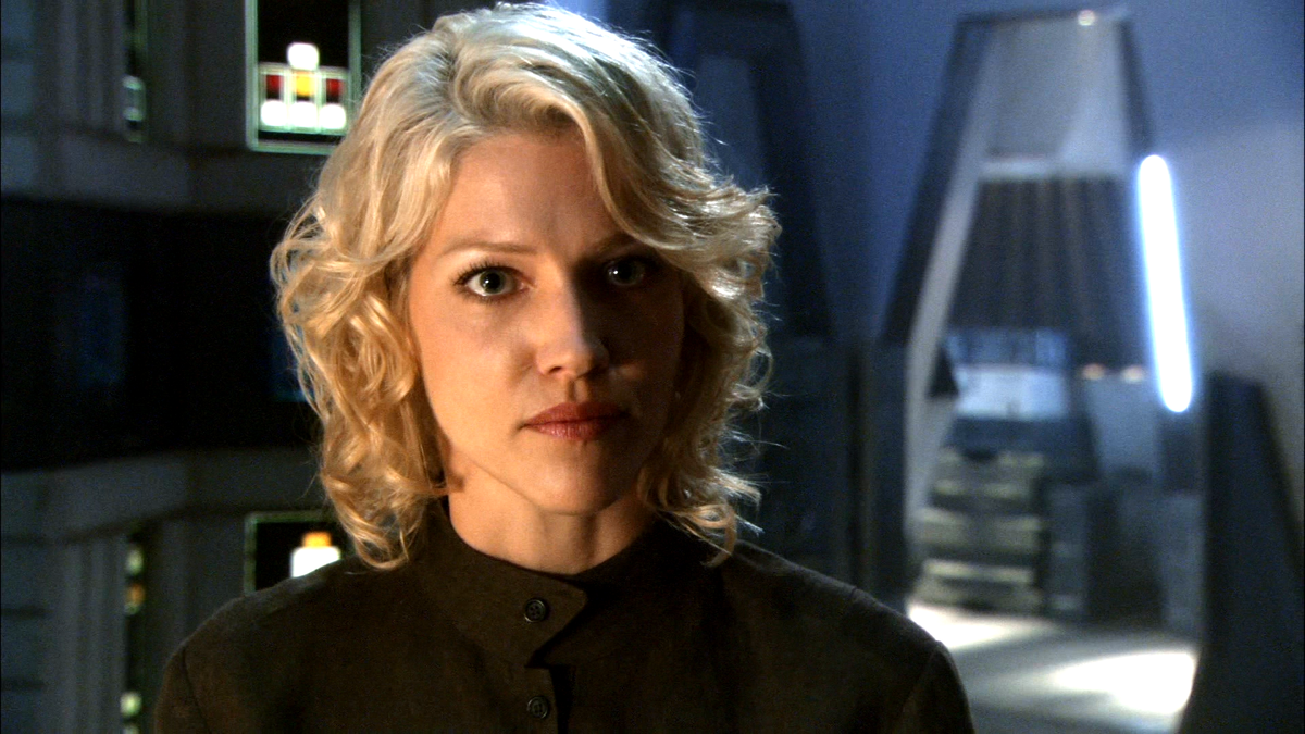 Знакомьтесь - Мисс Шелли Годфри