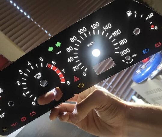 Готовый результат 