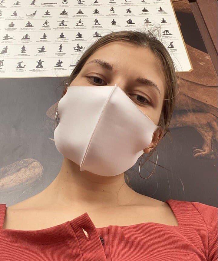 Фото из личного архива