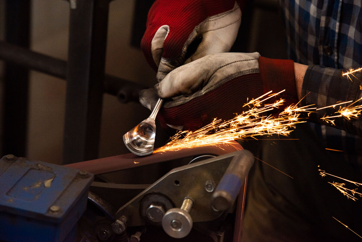 шлифовка клюкарзы