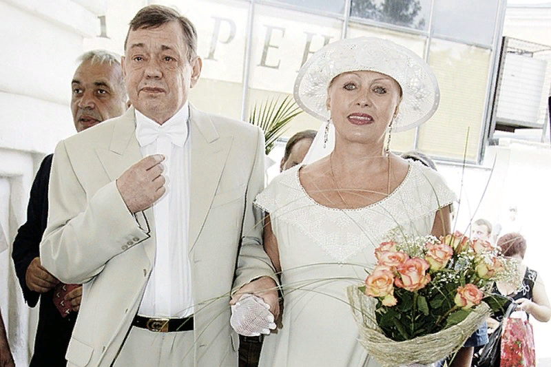 Возможно, в эти минуты великий актер был счастлив? Источник:  Яндекс. Картинки.