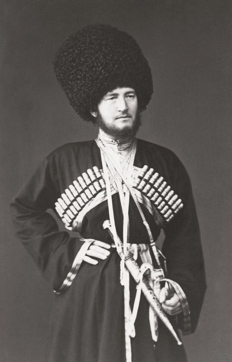 Гази́-Мухамма́д (1833, Гимры, Дагестан — 1902, Медина, Османская империя) — сын имама Дагестана и Чечни Шамиля, до 1859 года каратинский наиб, умер в звании мушира (маршала) турецкой армии