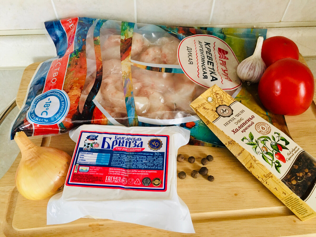 Фото: Еда без труда