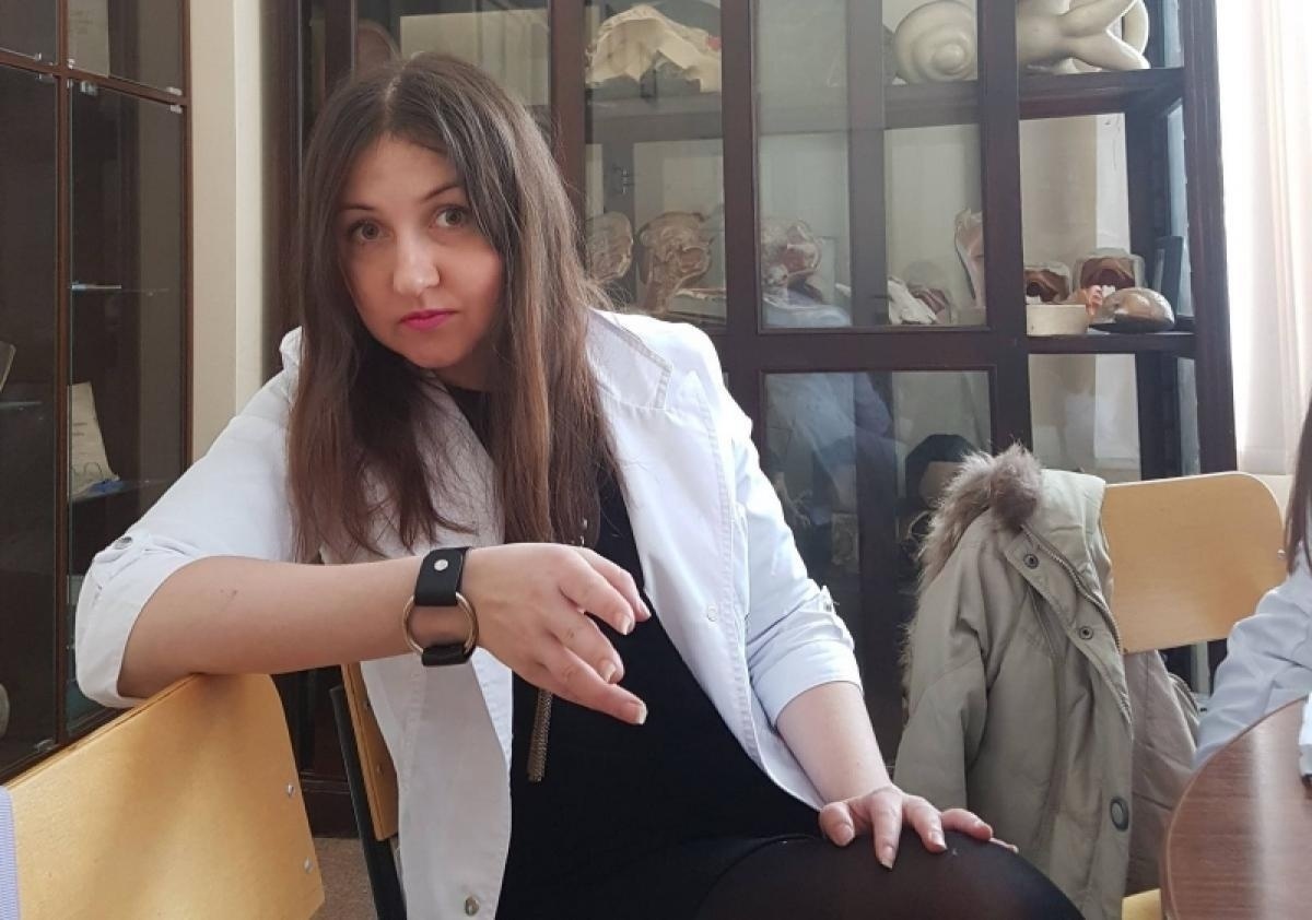    Виктория Федорова: Саратовская область готова принять удар омикронаНовости Саратова и области – Сетевое издание «Репортер64»