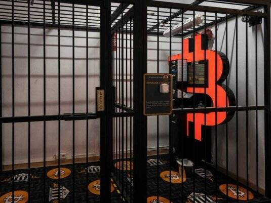 Ценробанк обещает многомиллионные штрафы за майнинг и оборот криптовалют на территории РФ