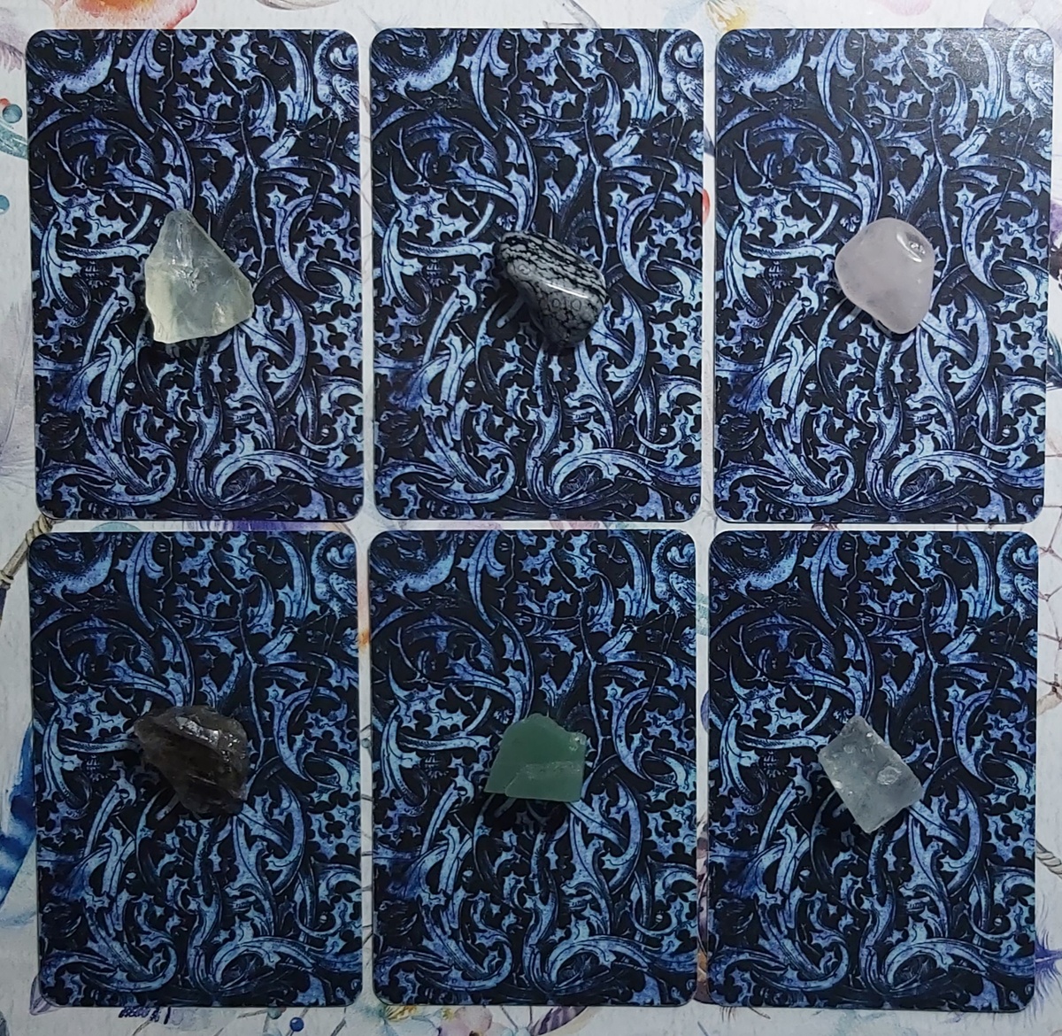 Выбор вариантов 