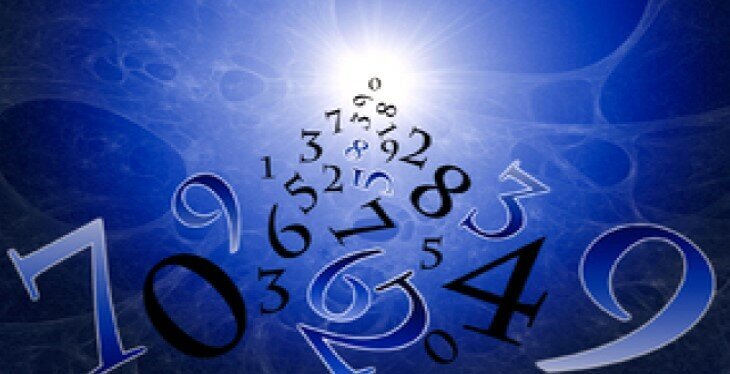 Нумерология. Коды на все случаи жизни. Скорая помощь