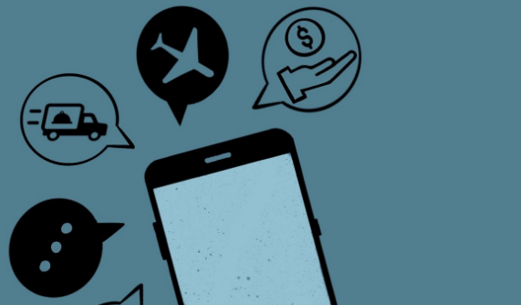 концепт арт логотипа Super App