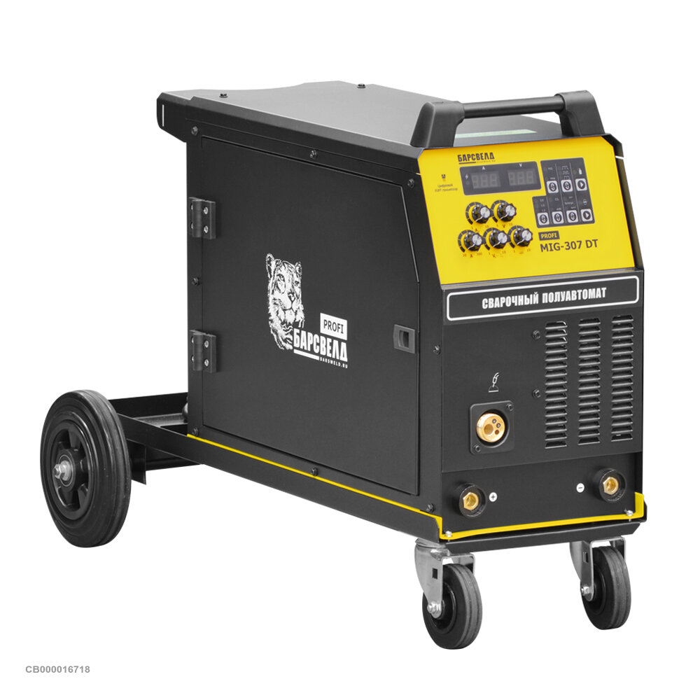 Сварка нержавейки полуавтоматом: что нужно, технология, лайфхаки ...