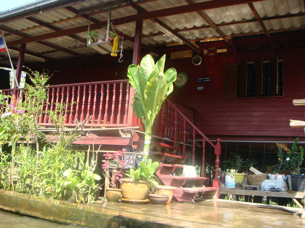 Живут и кажется им нравится такая жизнь.
