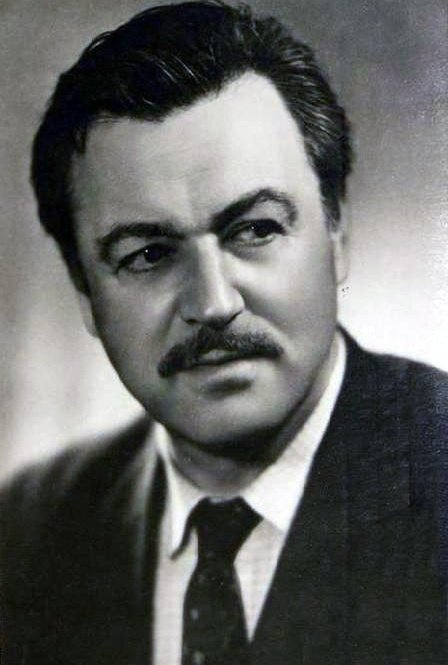 Ефим Копелян 