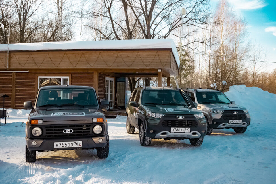 Аккумуляторы для Нивы (LADA 2121)