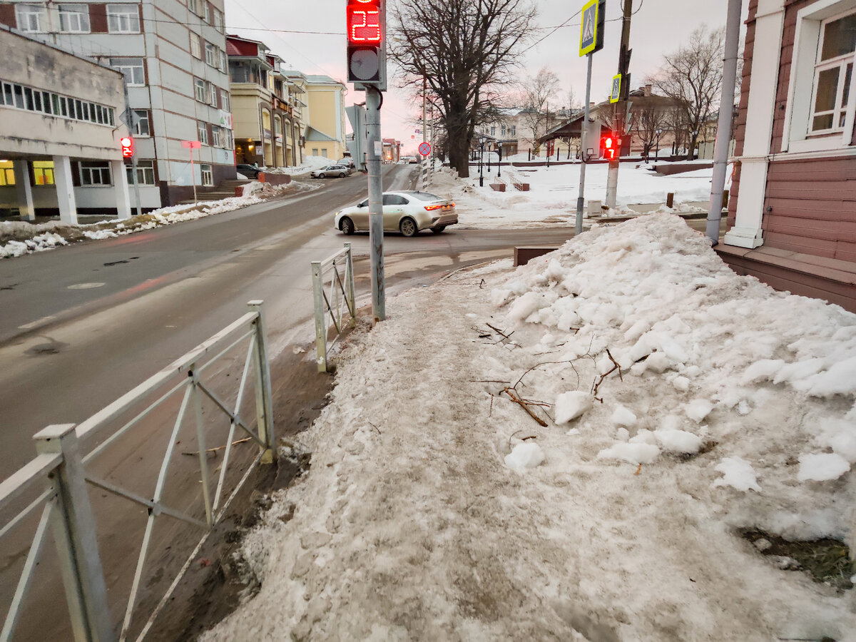 Приехал в Череповец, а тут ни черепов, ни овец. Мои впечатления от города —  стоит ли сюда ехать? | Петров.Путешествия | Дзен