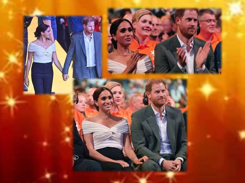 Коллаж автора канала