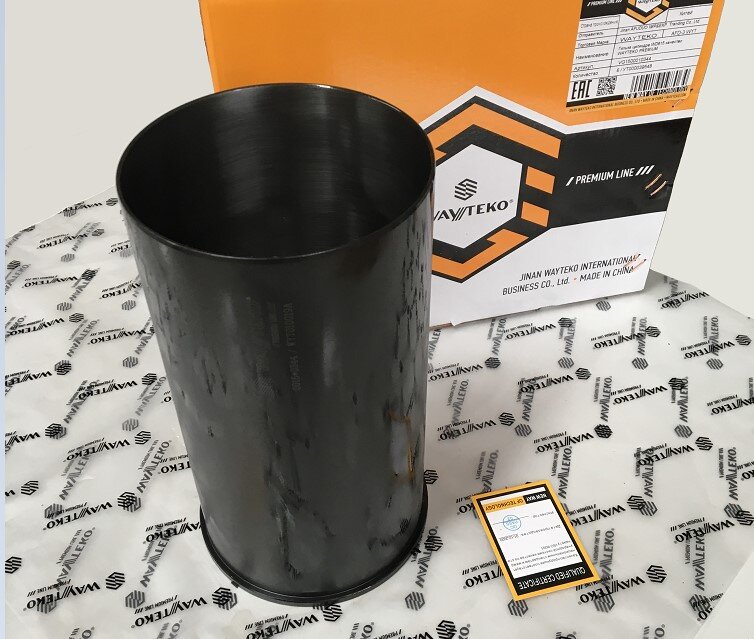 Гильза цилиндра VG1500010344 Wayteko Premium Line