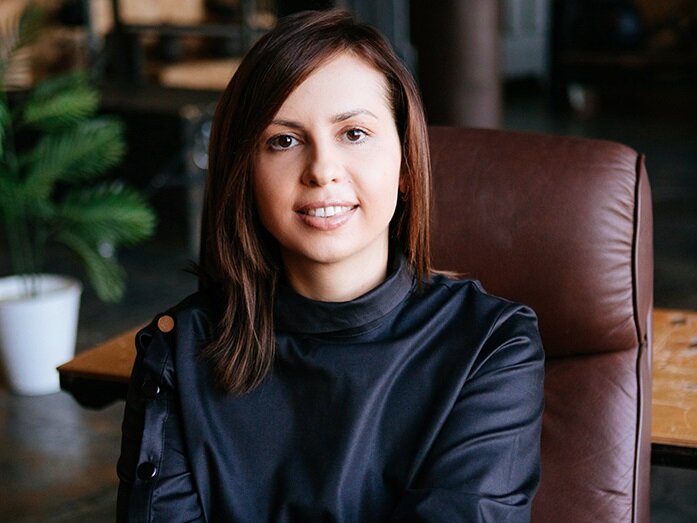 Татьяна Ермакова