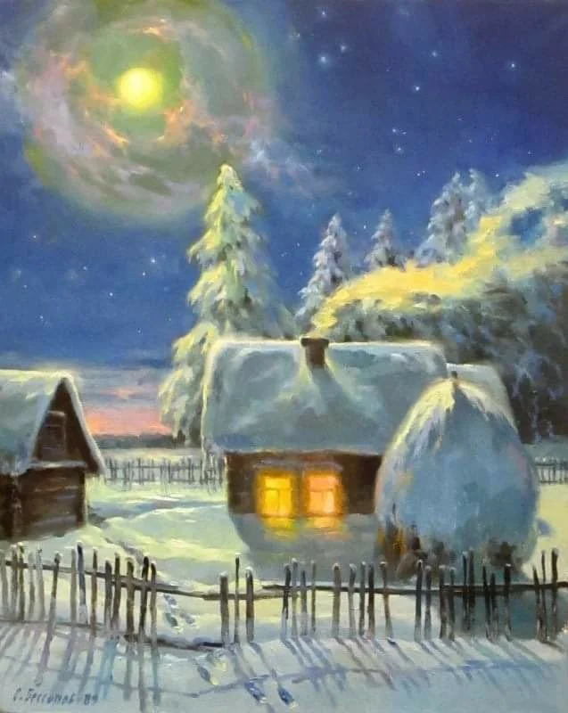 Бессонов Сергей. https://www.artbessonov.ru/