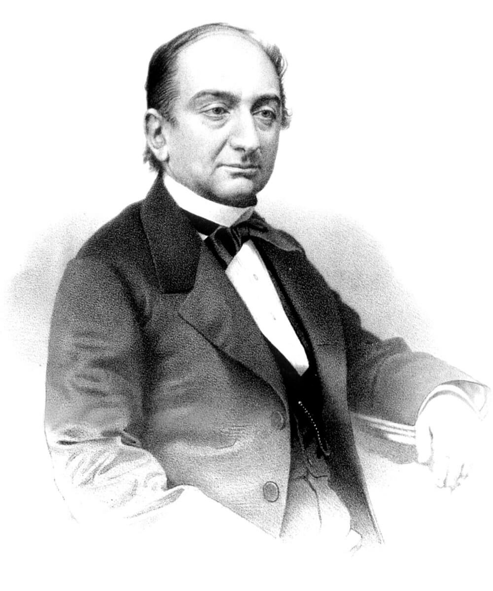 Иван Делянов. Источник: wikipedia.org