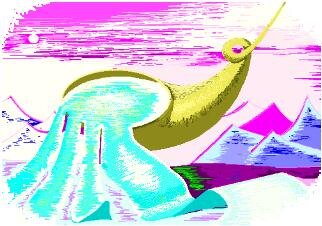 Эликсир изобилия