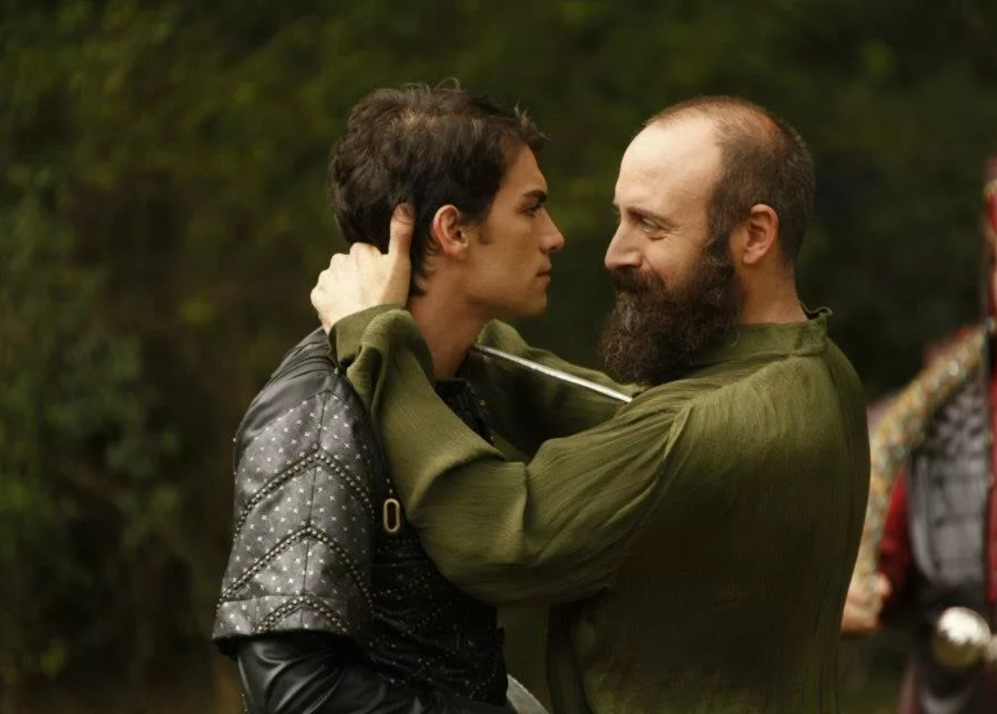 Правдивый сын веселит больше, чем изолгавшийся враг 