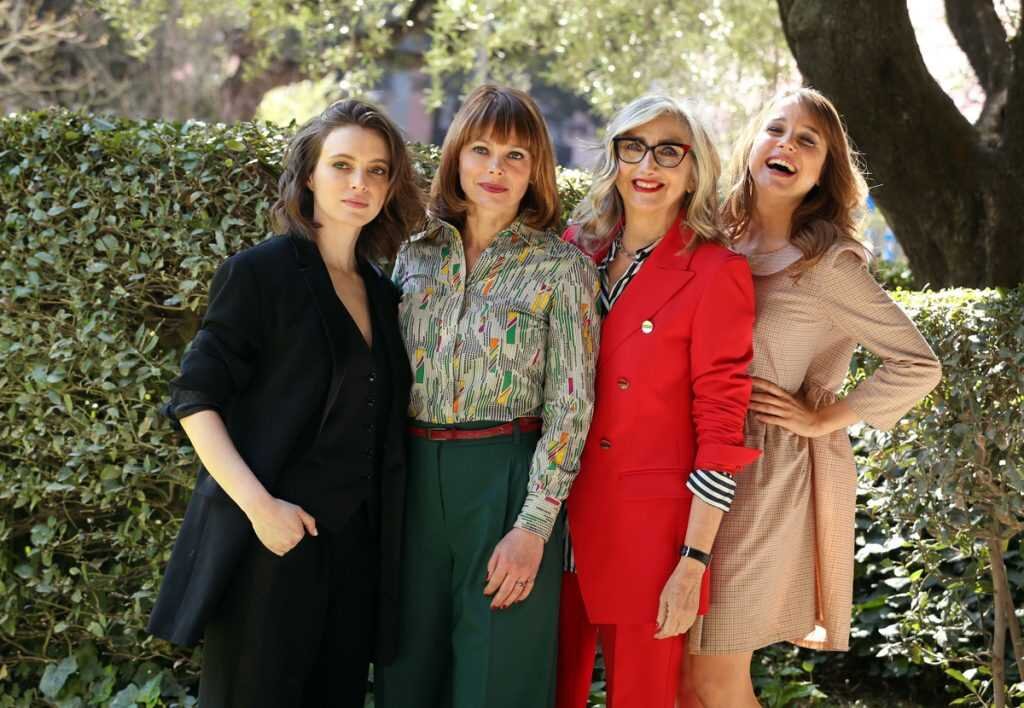 семья Батталья