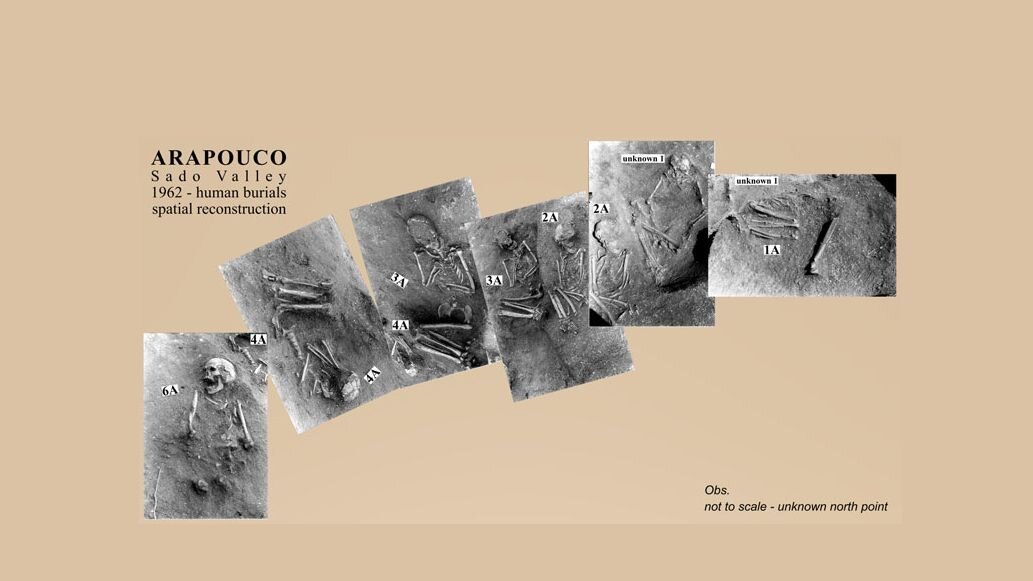   Peyroteo-Stjerna et al/European Journal of Archaeology