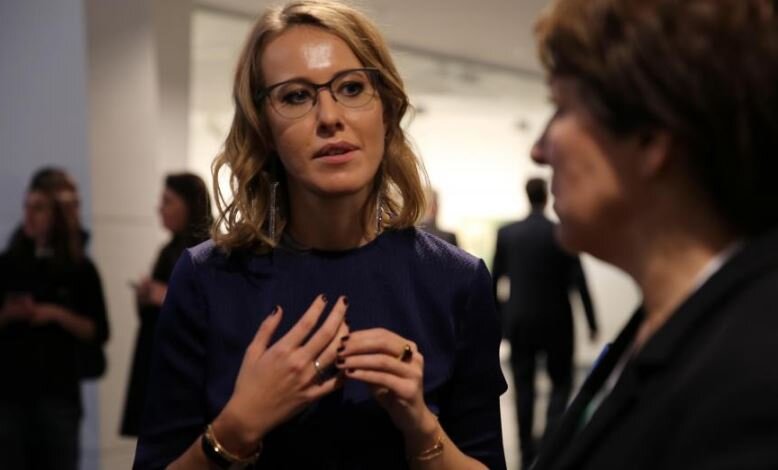 Собчак (иллюстрация yeltsin.ru)