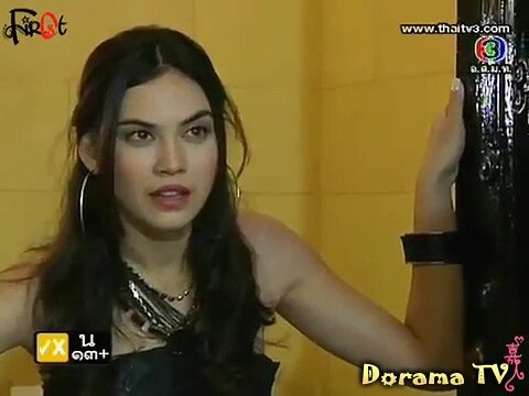 А вот и наша главная героиня.