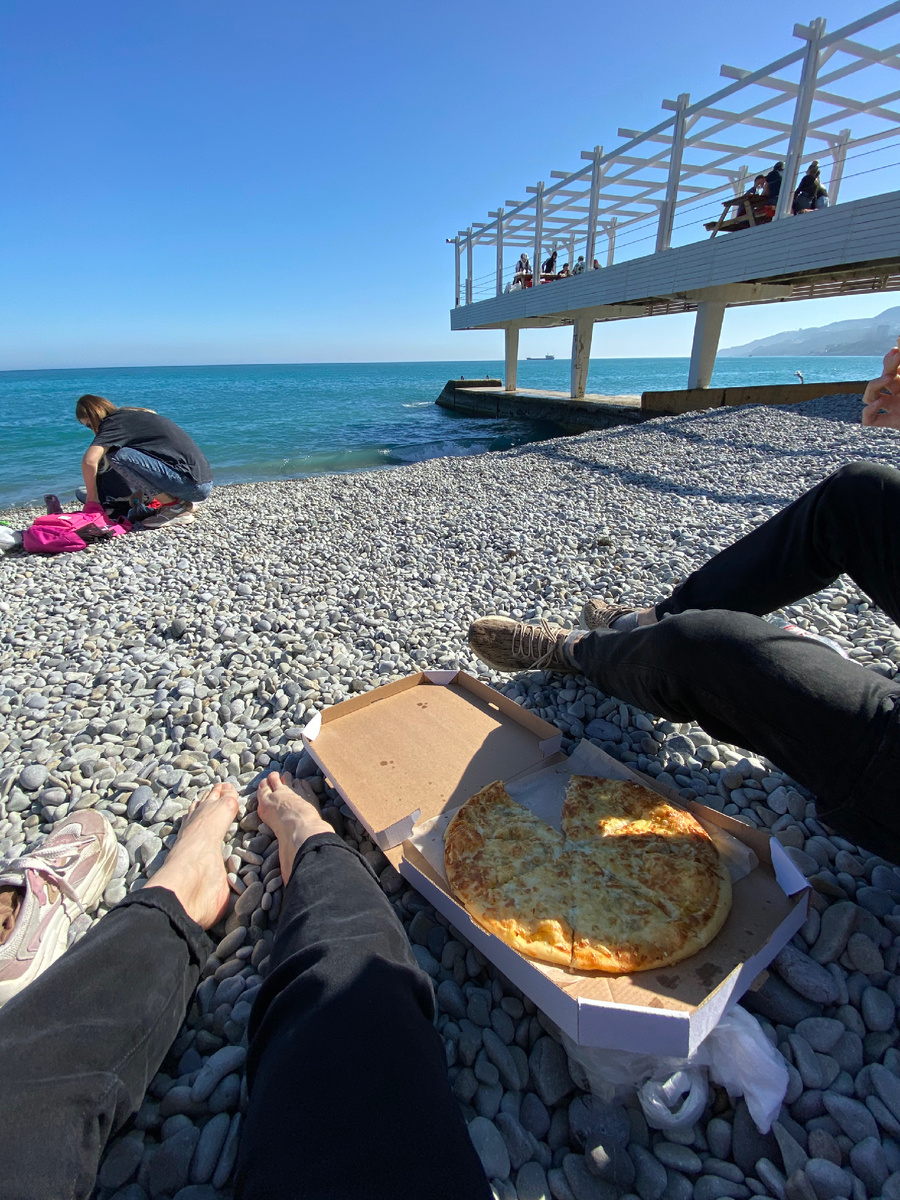 Разговаривайте и обсуждайте свои недовольства. Не нужно их копить 🤍